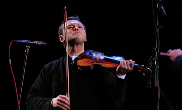 В Германии отменили концерт Репина после обращения посольства Украины