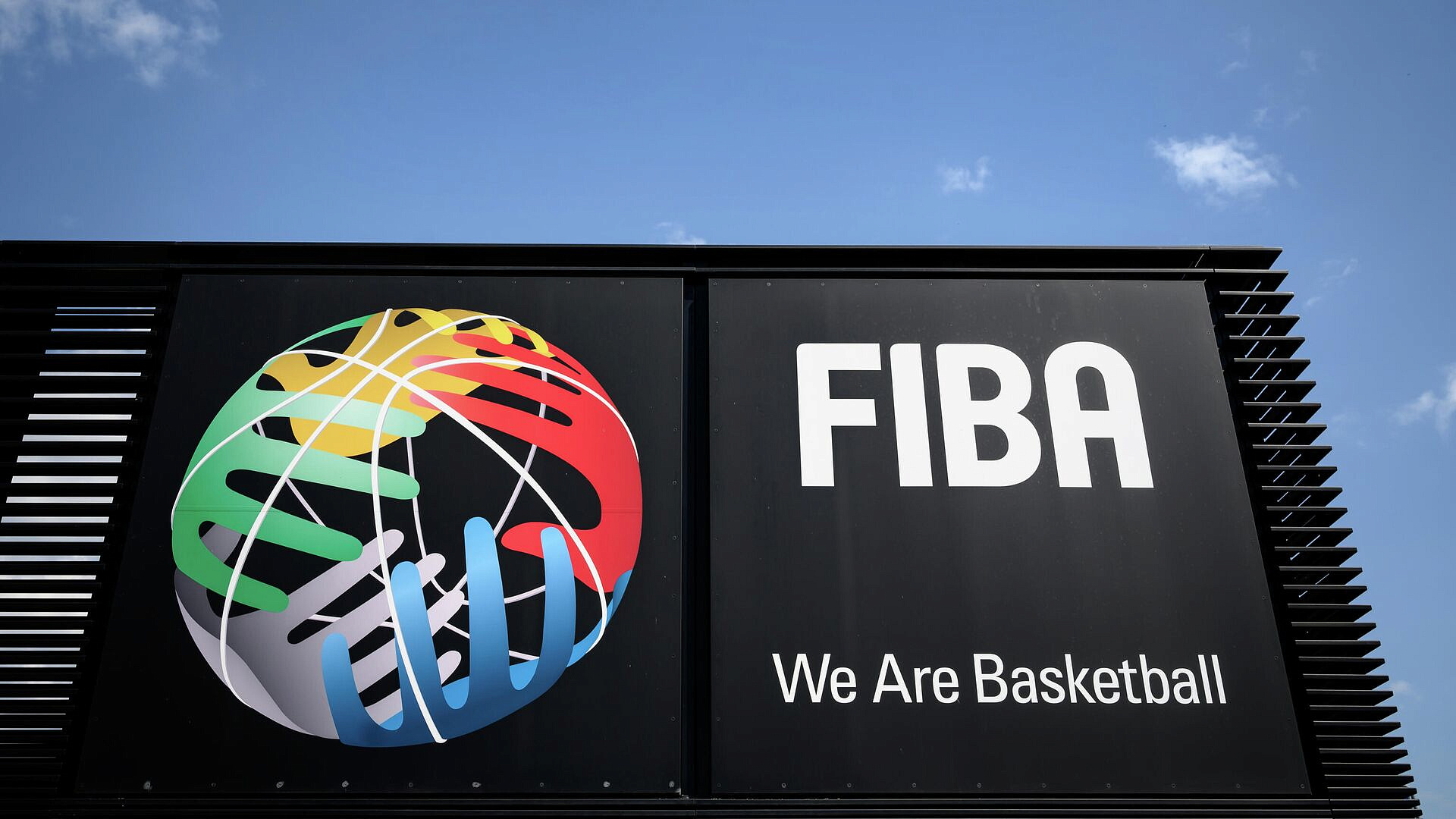 FIBA перенесла ближайшие игры отбора Кубка мира на Ближнем Востоке