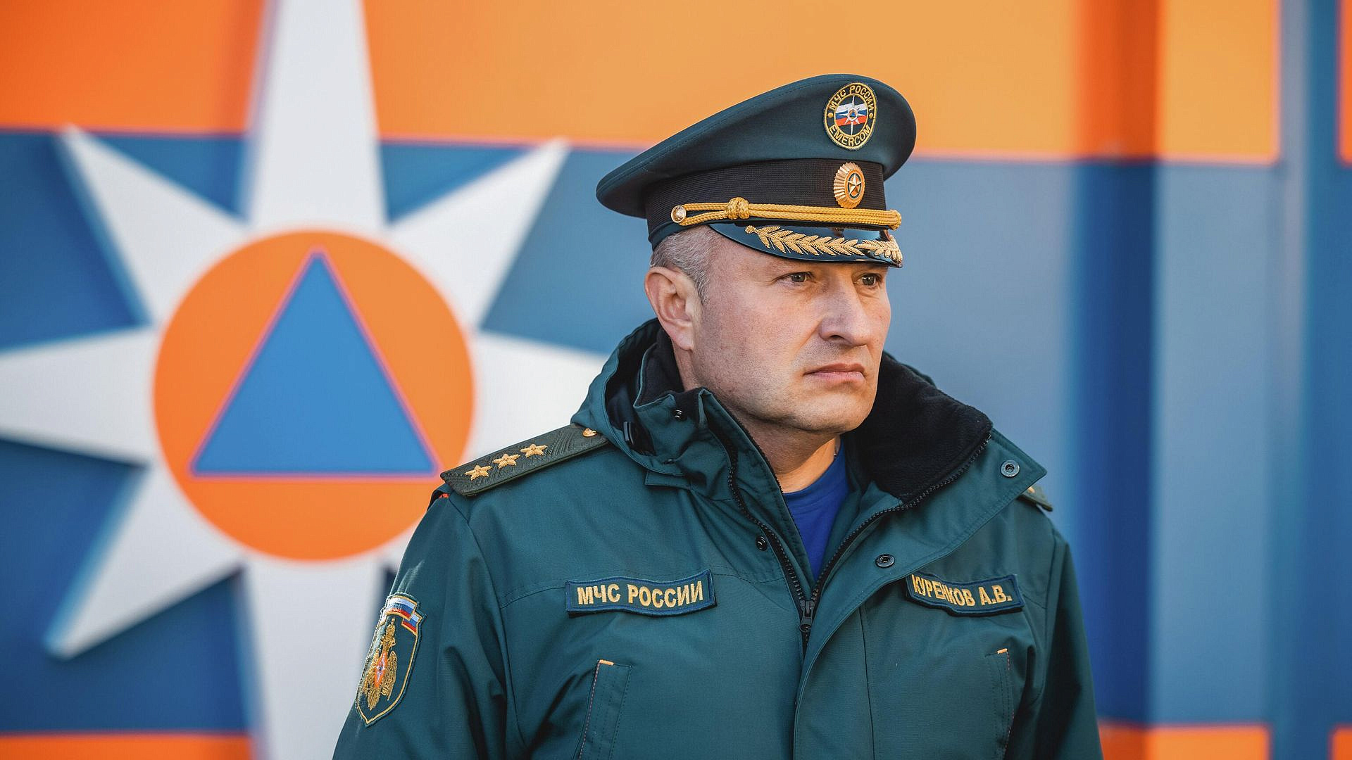 Глава МЧС заявил об открытости к международному сотрудничеству