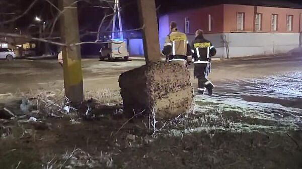 Власти рассказали, когда уйдет вода из затопленного Орска