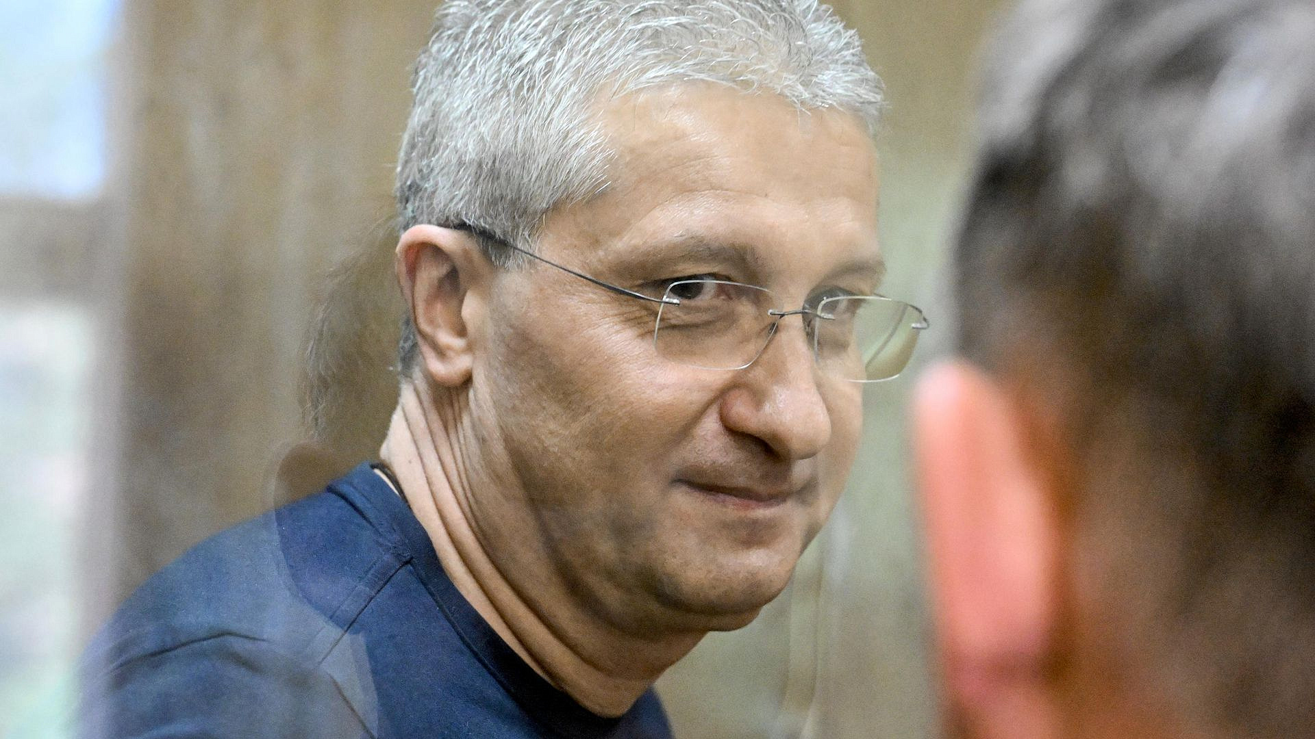 Тимур Иванов будет присутствовать на рассмотрении жалоб на приговор