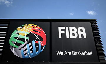 FIBA перенесла ближайшие игры отбора Кубка мира на Ближнем Востоке