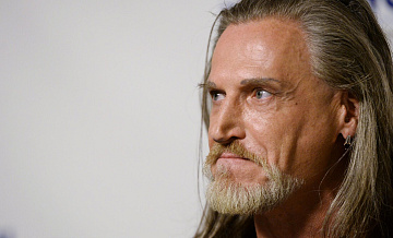 На Украине запретили к показу фильм о Мазепе из-за участия Джигурды