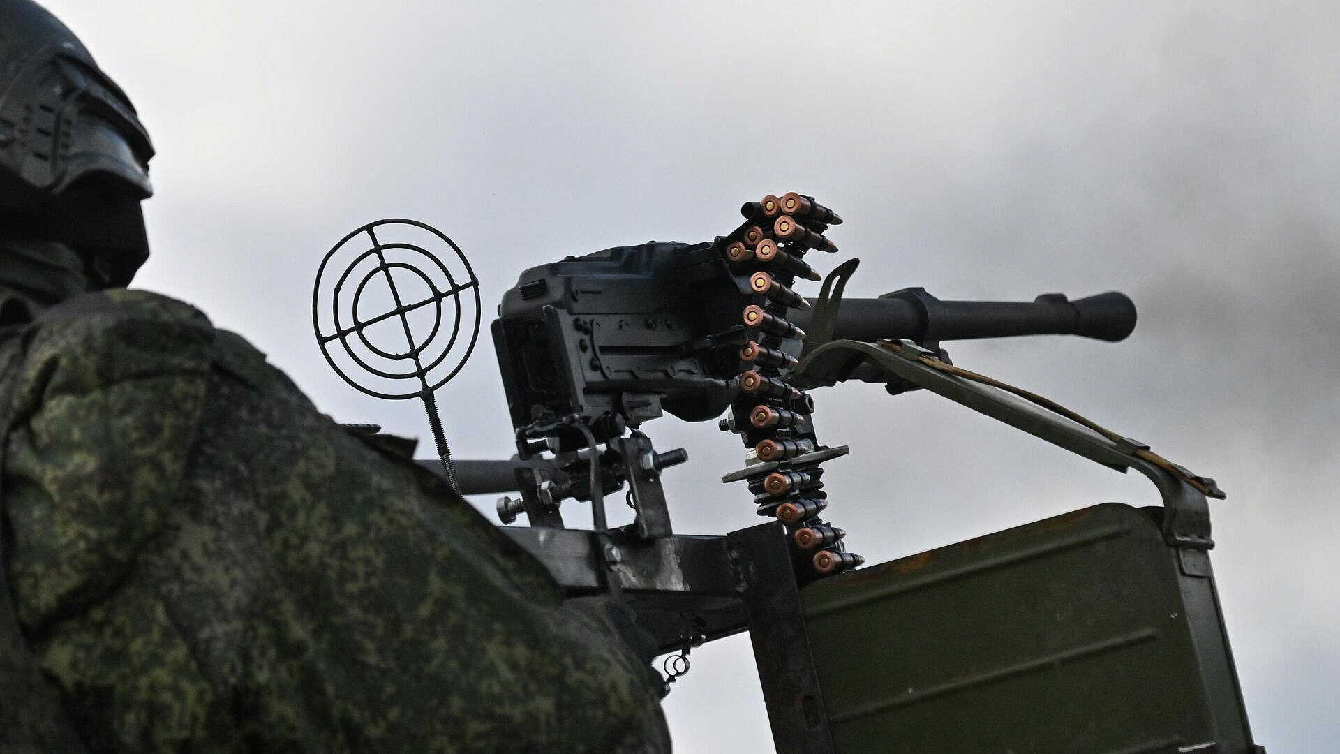 Спецоперация, 13 апреля: Россия зафиксировала 6558 нарушений перемирия ВСУ