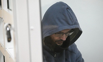 Пасынка Намина приговорили к 18 годам за двойное убийство