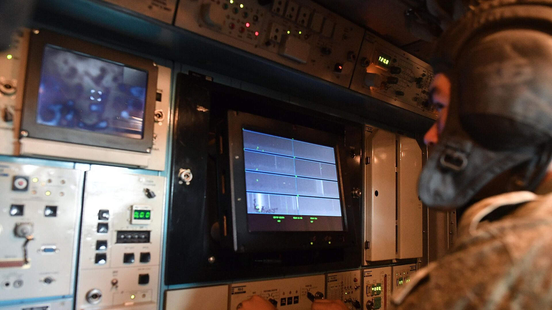 ВСУ атаковали Белгородский район Белгородской области