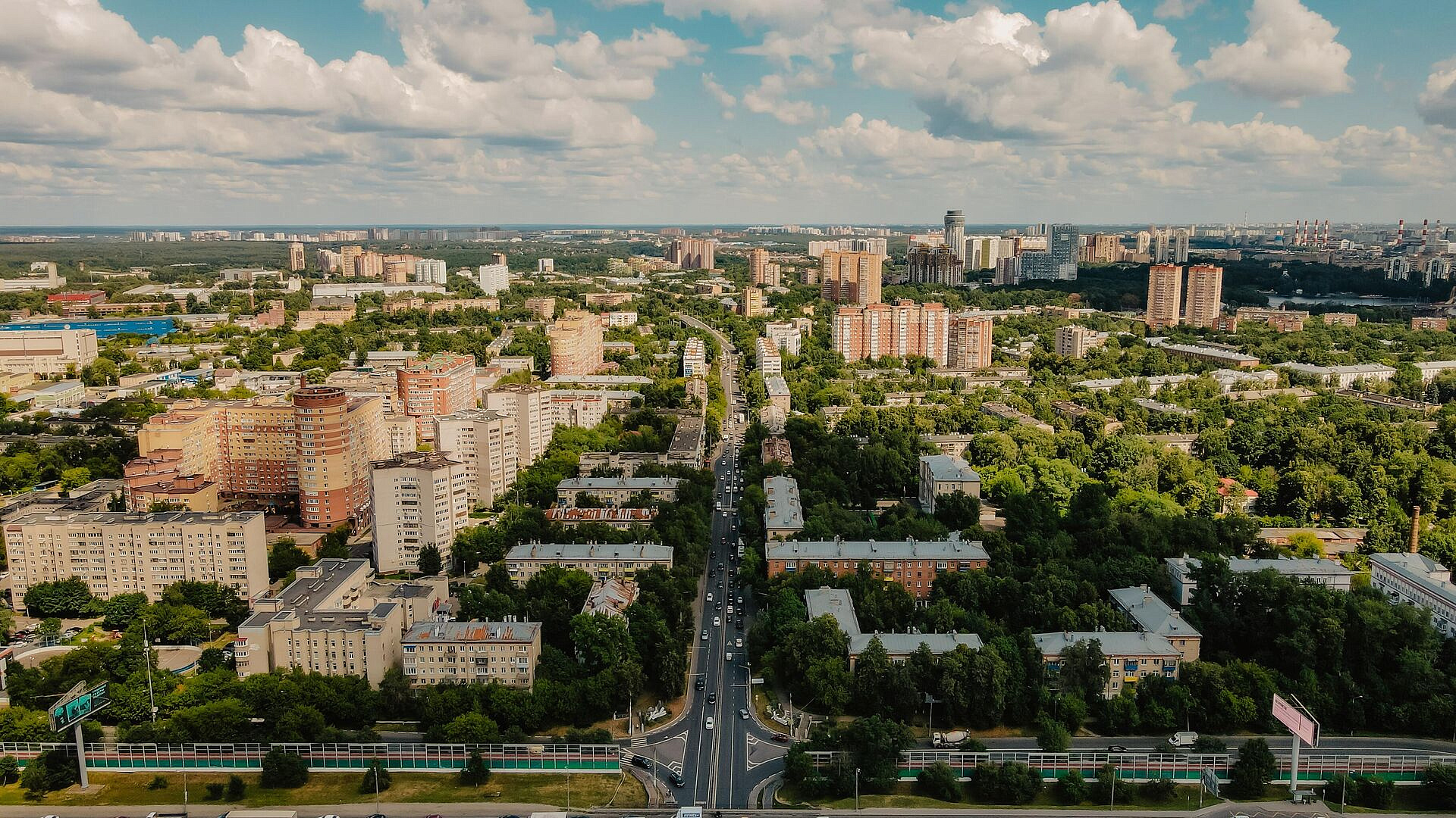 Молодежный турнир по лазертагу прошел в подмосковных Химках