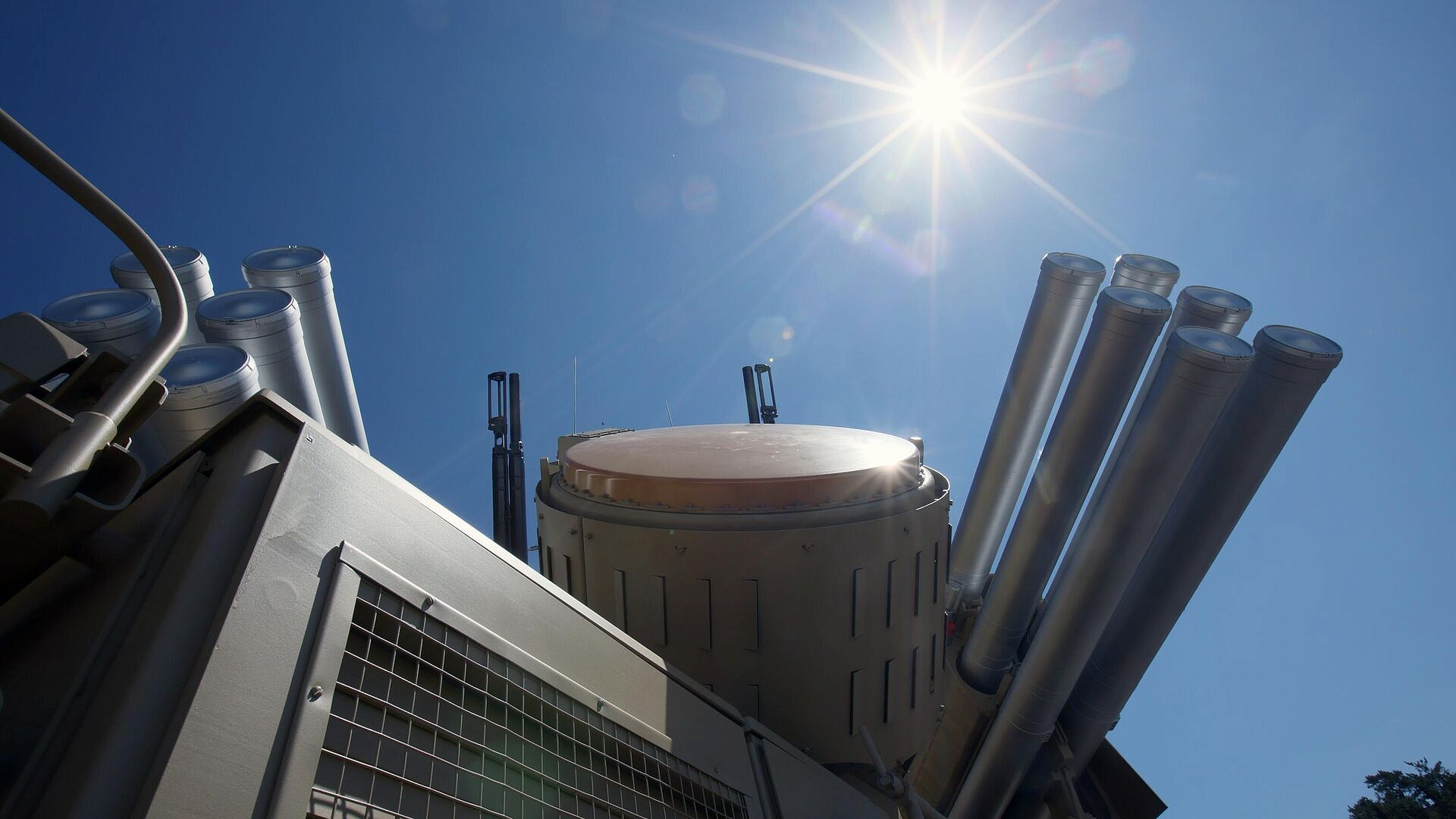 ПВО за ночь уничтожила девять БПЛА в Калужской области