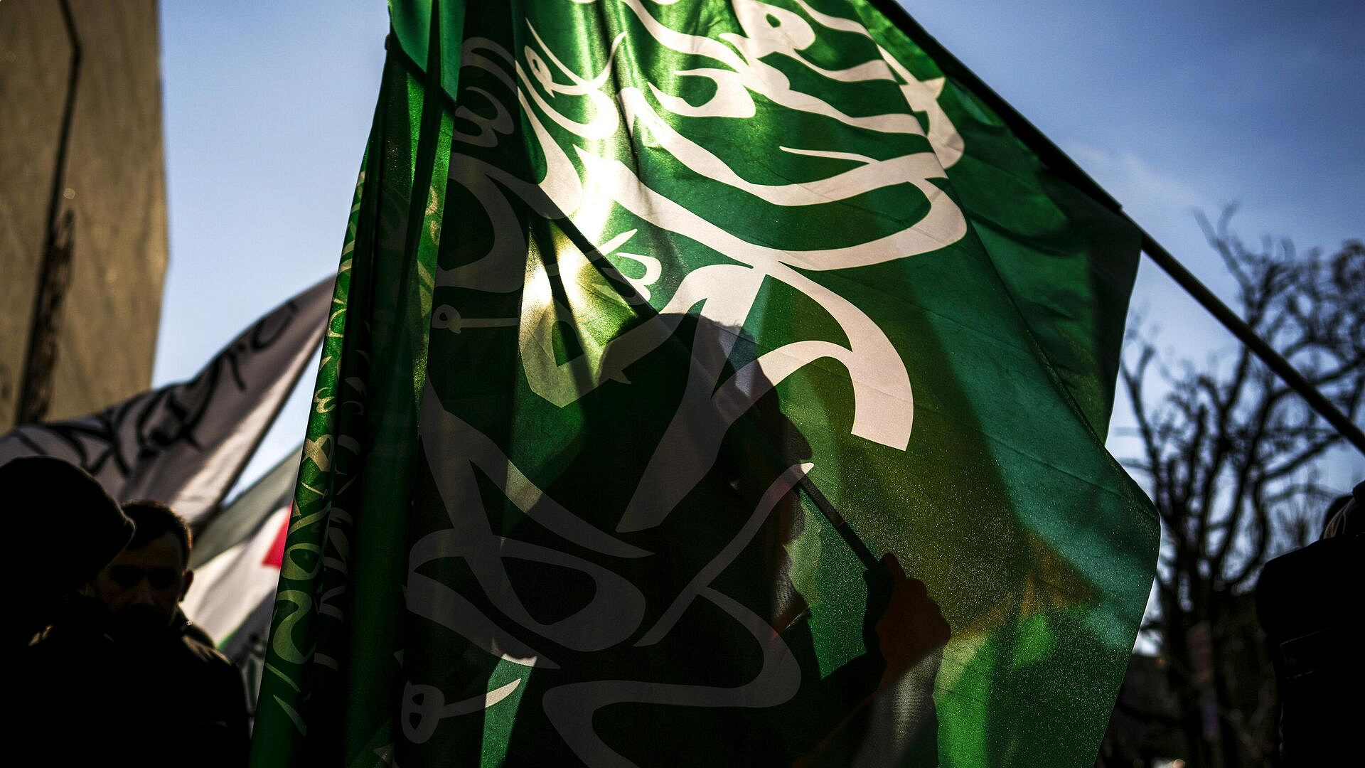 NYT: Совет мира ждет от ХАМАС согласия на сделку о демилитаризации Газы