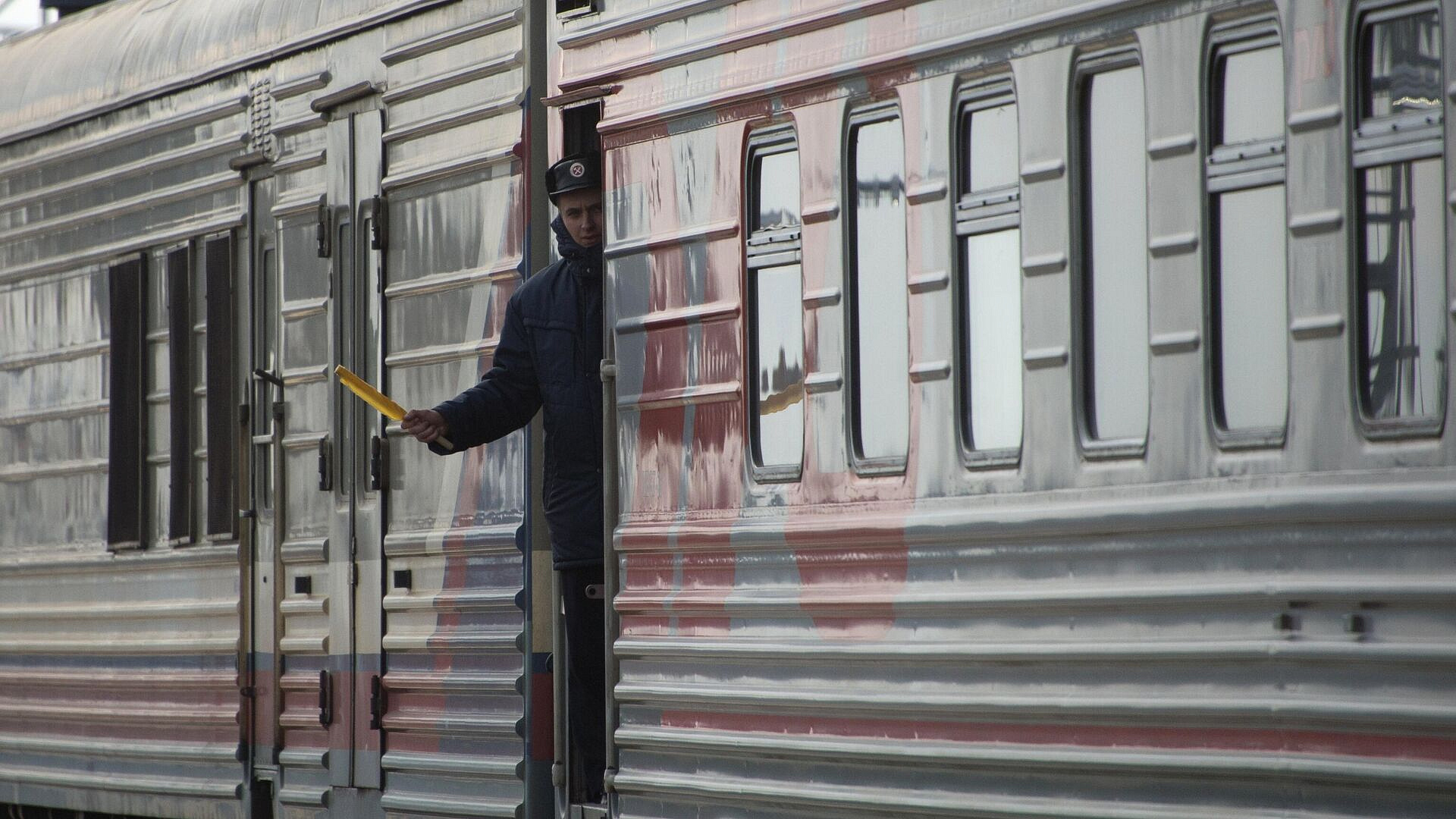 В РЖД назвали самые популярные направления на праздники в марте