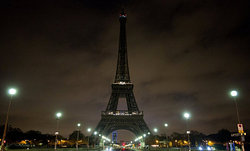 Госдолг Франции перешел к росту