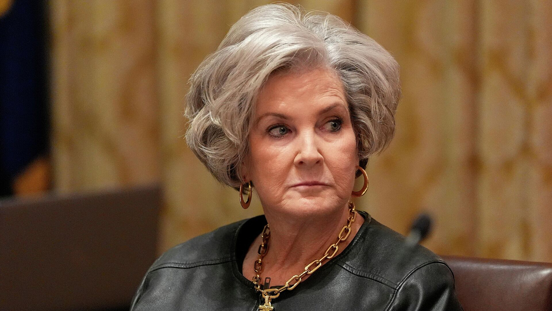 У главы аппарата Белого дома Уайлс  диагностировали рак, сообщил Трамп