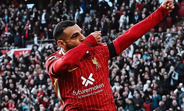 Салах заявил, что "Ливерпуль"  не держит слово