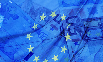 Расходы Европы на энергетику слишком велики, заявили в МВФ