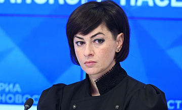 Омбудсмен ЛНР назвала удар ВСУ по колледжу в Старобельске целенаправленным 