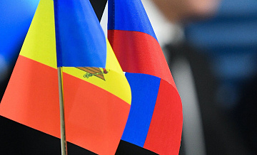 Молдавский депутат рассказал, как товары из страны попадают в Россию