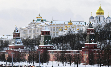 В Кремле ответили на вопрос о дате и месте переговоров по Украине