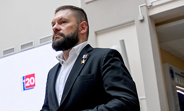 Поддубный назвал маркировку РКН способом определения достоверной информации