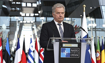 СМИ: экс-президент Финляндии может стать спецпосланником ЕС по Украине