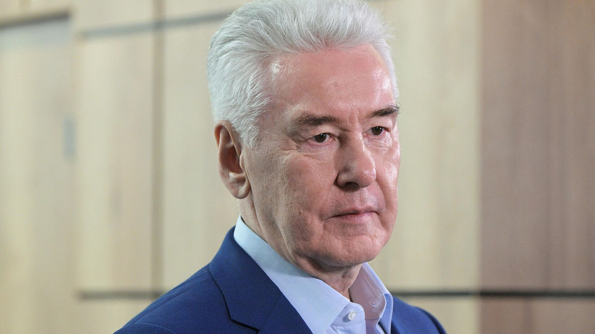 Собянин выразил соболезнования в связи с трагедией в Брянской области