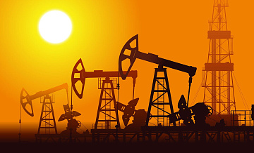 Мировой спрос на нефть продолжит расти и после 2030 года, заявил Дюков