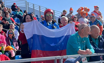 Российских паралимпийцев отличает дух борьбы за жизнь, заявил Володин