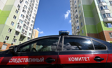 СК в Приморье раскрыл дело об убийстве пенсионерки в 2010 году