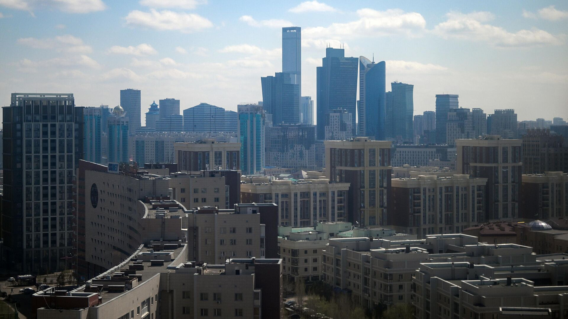 В Астане откроется филиал МГИМО, заявил Путин