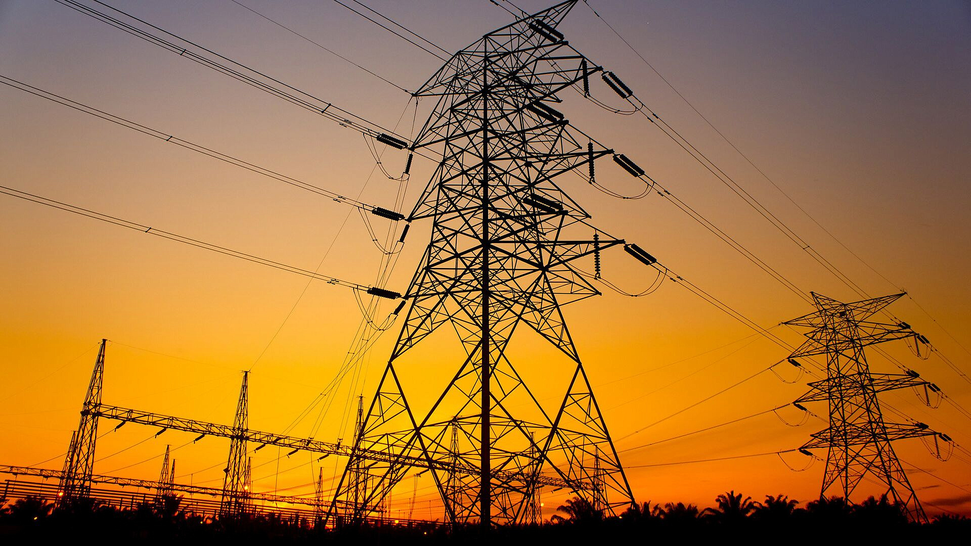 Минэнерго оценило затраты на энергомощности до 2050 года