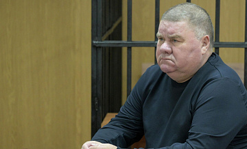 Генерал Шестеров заявил, что не получил выгоды из-за мошенничества