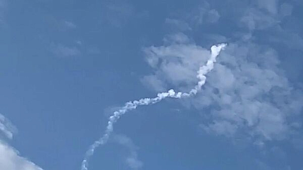 ПВО сбила украинский беспилотник над территорией Белгородской области