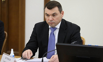 Задержанный министр ГО и ЧС Кубани лоббировал интересы юрлица