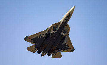 � ��-57 ������� ��-��������, ���������� � "�����������������"