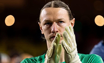 "ПСЖ" с Сафоновым в составе стал чемпионом Франции по футболу