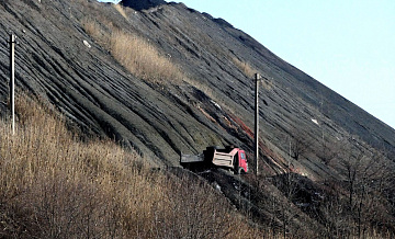 Власти ДНР надеются на улучшение ситуации в угольной промышленности