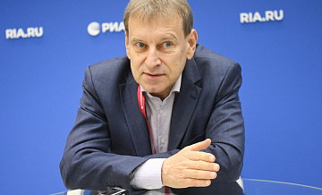 Эксперт призвал российских производителей БПЛА сотрудничать с китайскими