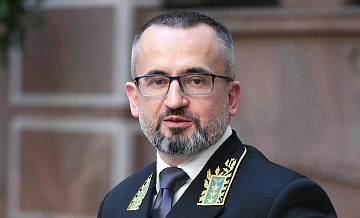 Посол России в Канаде надеется на улучшение отношений Москвы и Оттавы