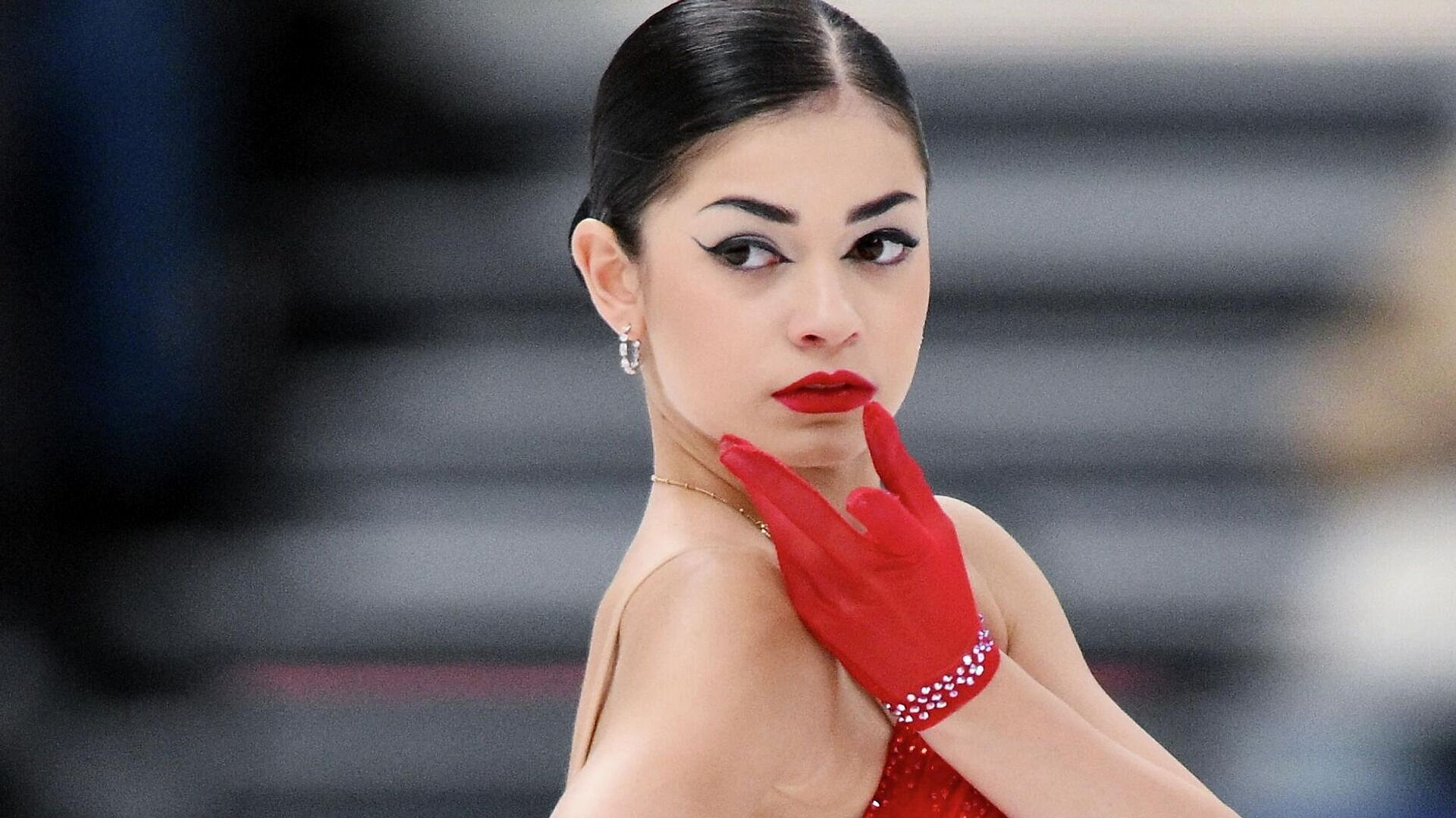 Звезду Тутберидзе уже не щадят: как Петросян выиграть золото Олимпиады