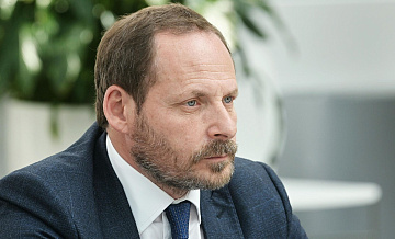 СМИ: ЕС согласовал исключение сооснователя "Яндекса" из списка санкций