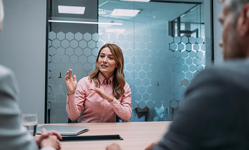 Уровень одобрения микрозаймов для ИТ-специалистов вырос до 67,1 процента