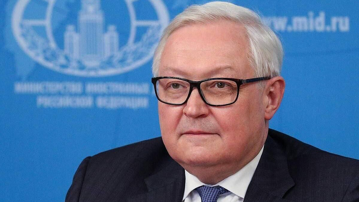 Рябков предостерег Запад от попыток нанести России стратегическое поражение