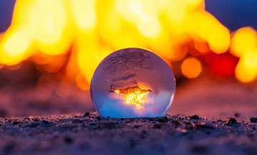 Ученые предупредили о новом "адском" сценарии для планеты