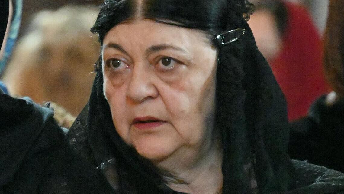 Дочь Зураба Церетели получила третий иск от московских властей