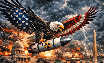 Такой наглости от России не ожидали: у кого-то будут атомные проблемы