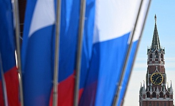 Опрос показал, как россияне планируют провести 23 февраля