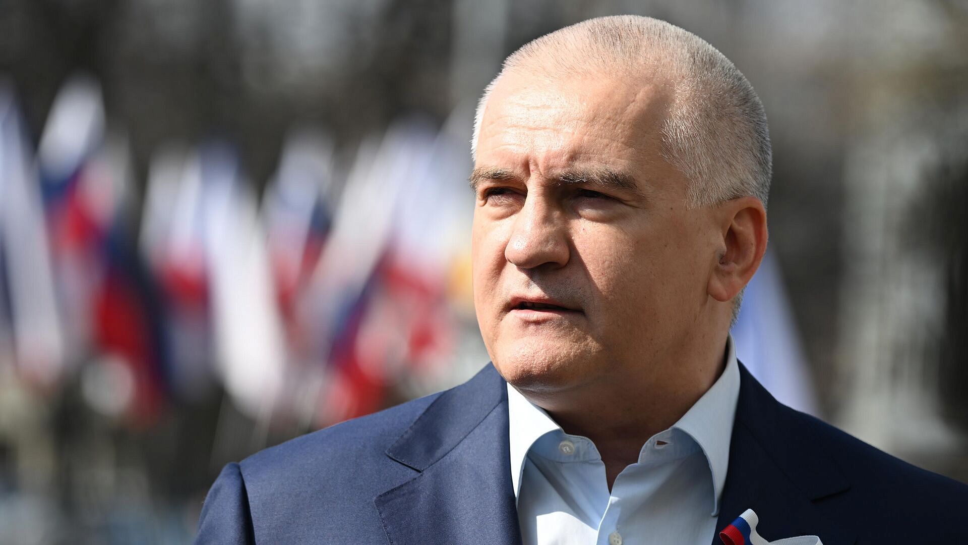 Глава Крыма Аксенов призвал к жестким мерам применительно к коррупционерам