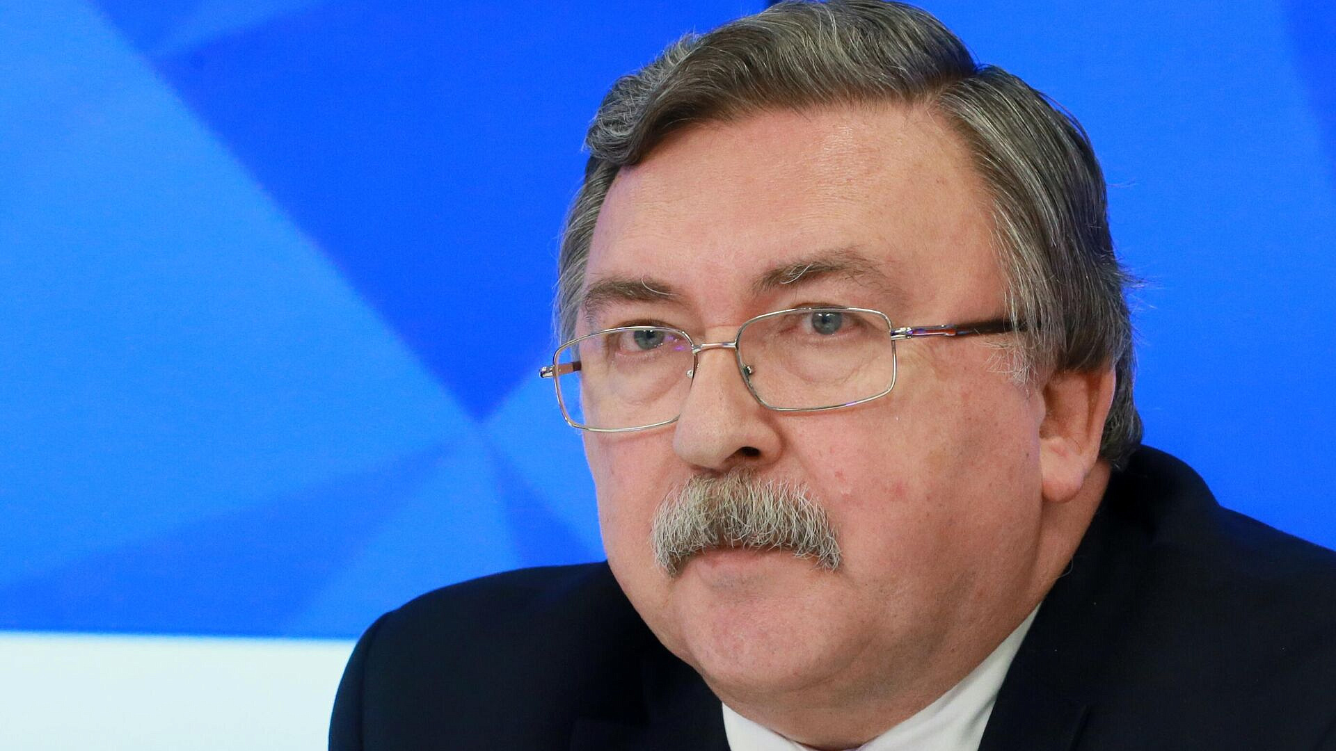 Ульянов заявил о наличии предпосылок для нового соглашения по ИЯП