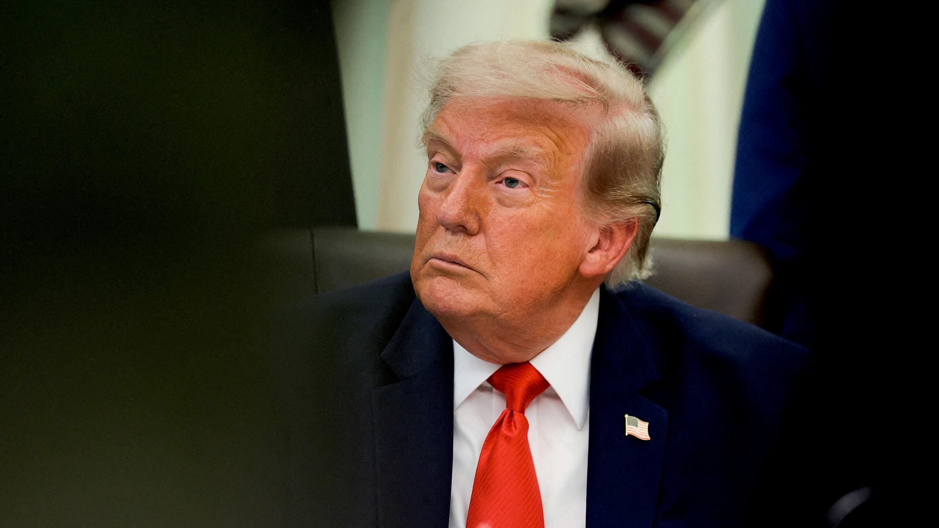 Трамп отверг идею выплаты компенсаций Ирану