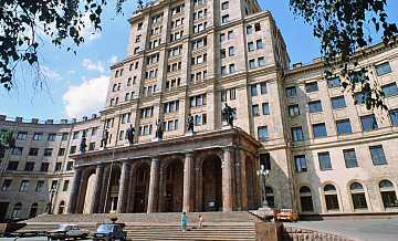 В МГТУ открылся подготовительный факультет для ветеранов СВО