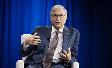 Билл Гейтс заявил, что жалеет о каждой минуте общения с Эпштейном